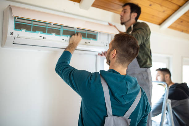 Best HVAC installation services  in Lonoke, AR
