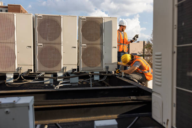 Best Ductless HVAC repair  in Lonoke, AR
