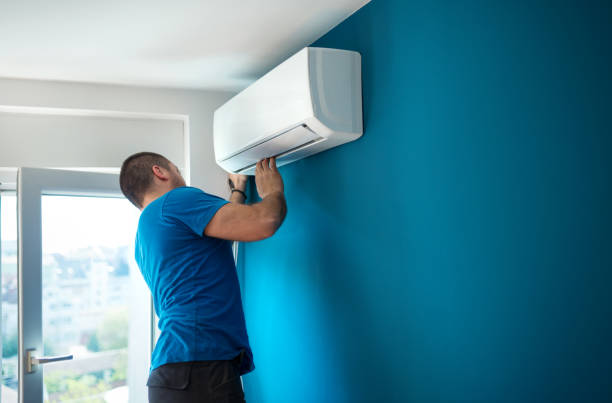 HVAC air duct cleaning in Lonoke, AR