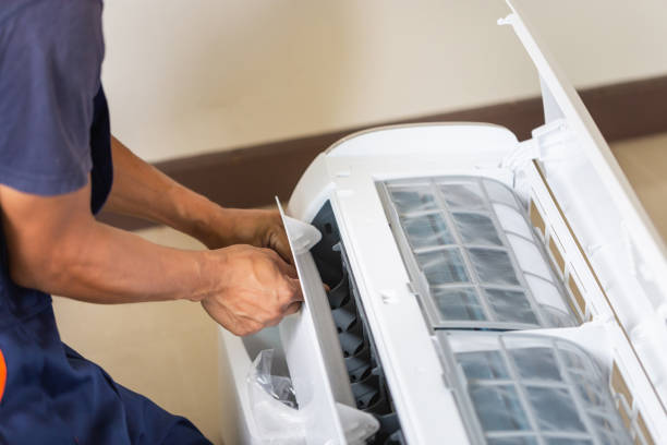 HVAC troubleshooting in Lonoke, AR