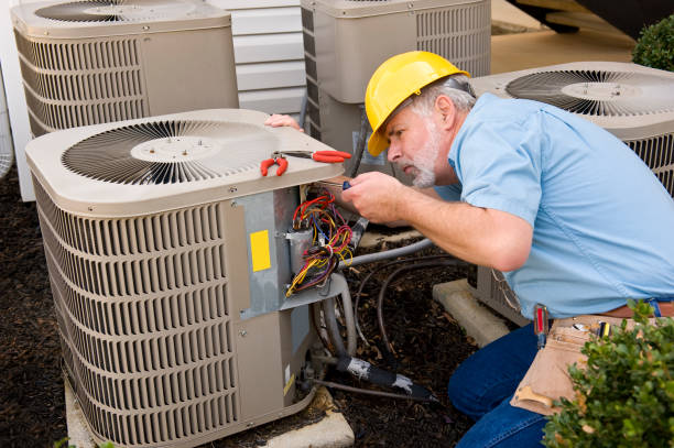 Best Emergency HVAC repair  in Lonoke, AR
