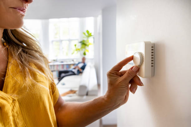 Best HVAC maintenance plan  in Lonoke, AR