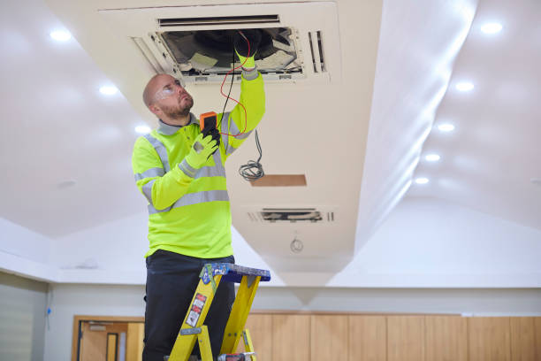 Best Affordable HVAC services  in Lonoke, AR