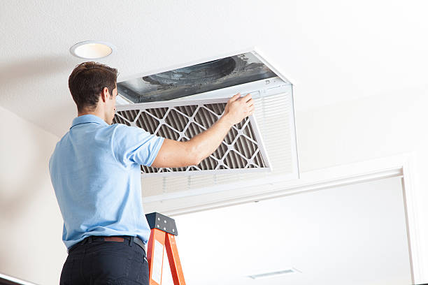 Best Commercial HVAC repair  in Lonoke, AR