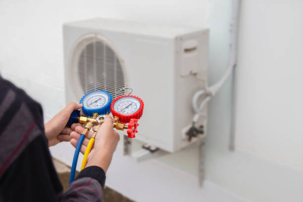 Best HVAC companies near me  in Lonoke, AR