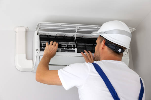 Best Residential HVAC services  in Lonoke, AR