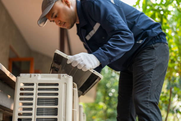 Affordable air conditioning repair in Lonoke, AR