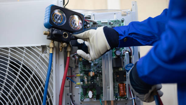 Best HVAC troubleshooting  in Lonoke, AR