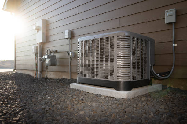 Best HVAC replacement cost  in Lonoke, AR